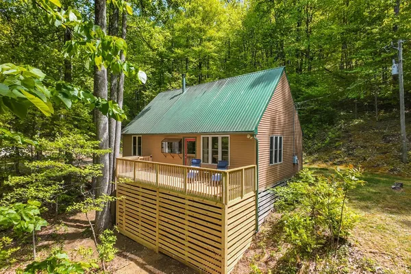 $325,000 | 270 Little Cabin Road, Amherst, VA 24521
