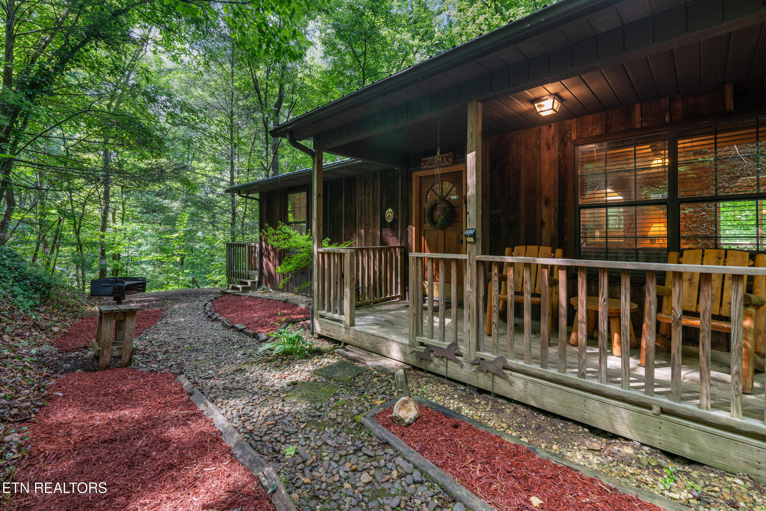 1941 Anderson Way Sevierville, TN 37876 - Photo 4 of 37 1941 anderson way-4