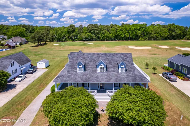 $650,000 | 107 Richmond Court, Grandy, NC 27939