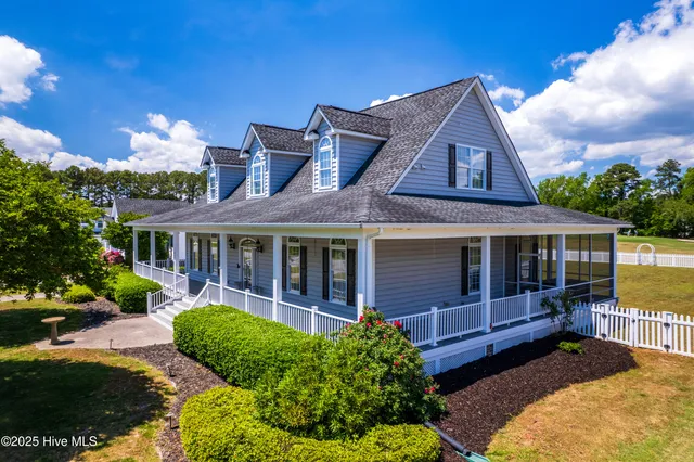 $650,000 | 107 Richmond Court, Grandy, NC 27939