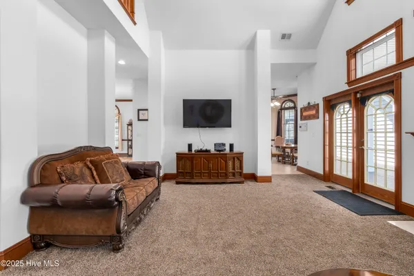 $650,000 | 107 Richmond Court, Grandy, NC 27939