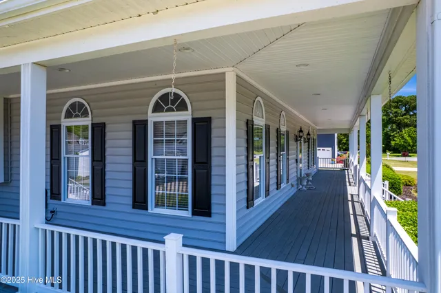 $650,000 | 107 Richmond Court, Grandy, NC 27939