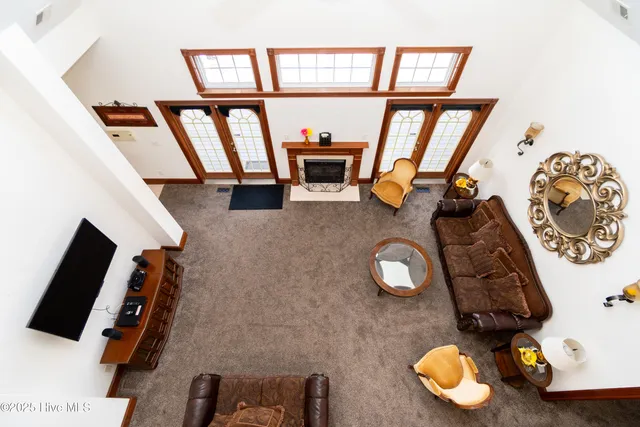 $650,000 | 107 Richmond Court, Grandy, NC 27939