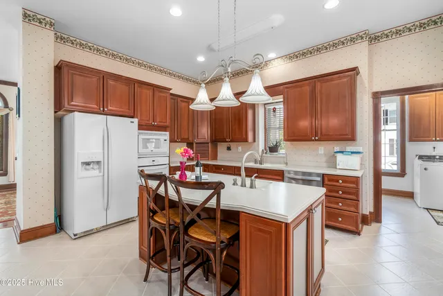 $650,000 | 107 Richmond Court, Grandy, NC 27939