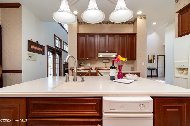 $650,000 | 107 Richmond Court, Grandy, NC 27939