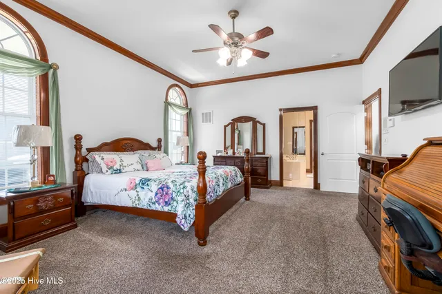 $650,000 | 107 Richmond Court, Grandy, NC 27939