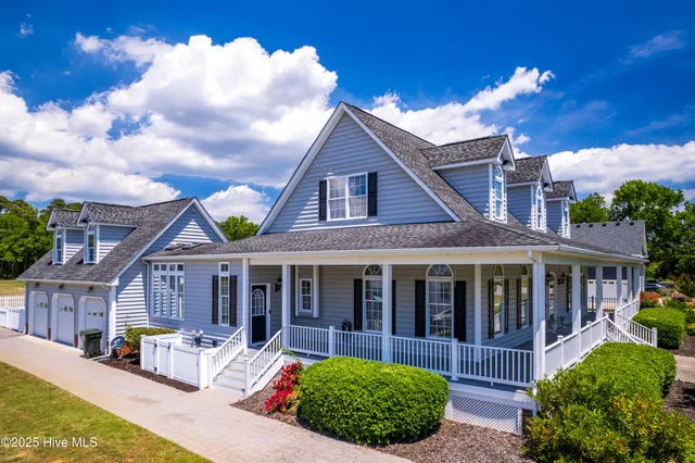 $650,000 | 107 Richmond Court, Grandy, NC 27939