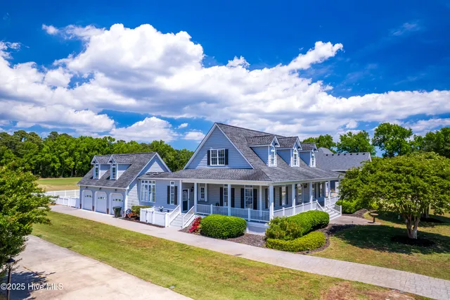 $650,000 | 107 Richmond Court, Grandy, NC 27939
