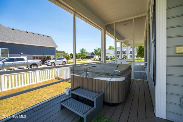 $650,000 | 107 Richmond Court, Grandy, NC 27939
