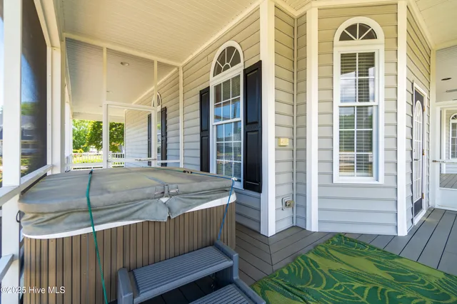 $650,000 | 107 Richmond Court, Grandy, NC 27939