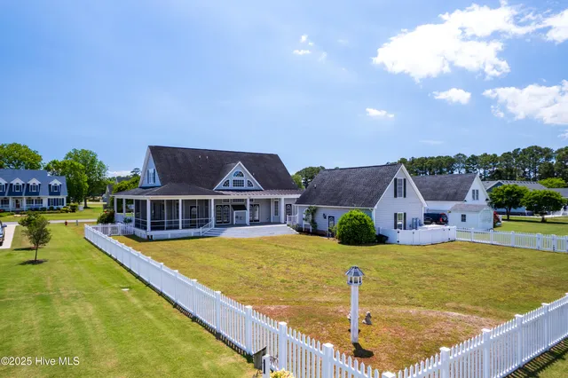$650,000 | 107 Richmond Court, Grandy, NC 27939