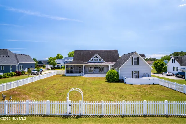 $650,000 | 107 Richmond Court, Grandy, NC 27939