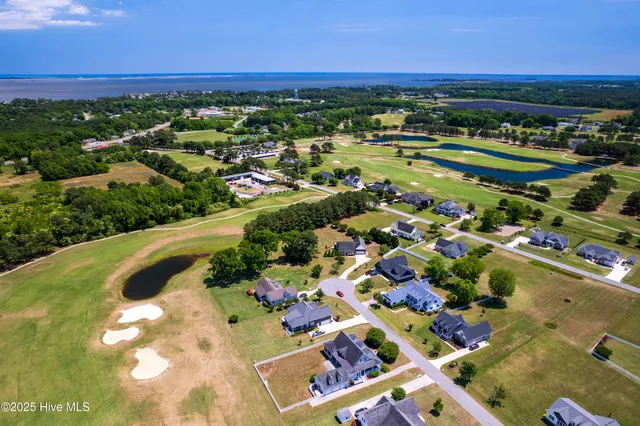 $650,000 | 107 Richmond Court, Grandy, NC 27939