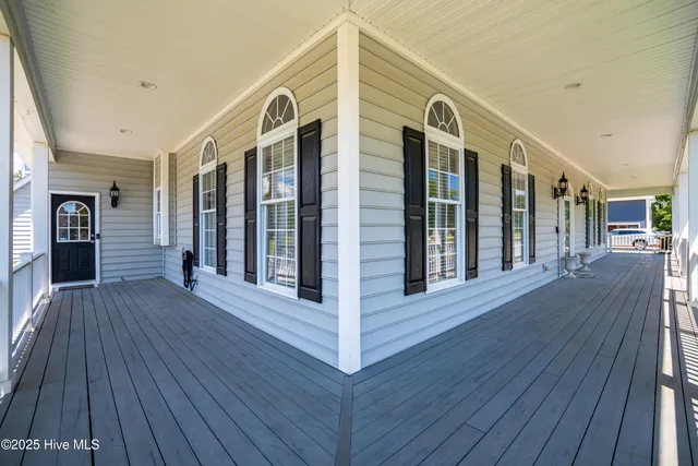 $650,000 | 107 Richmond Court, Grandy, NC 27939