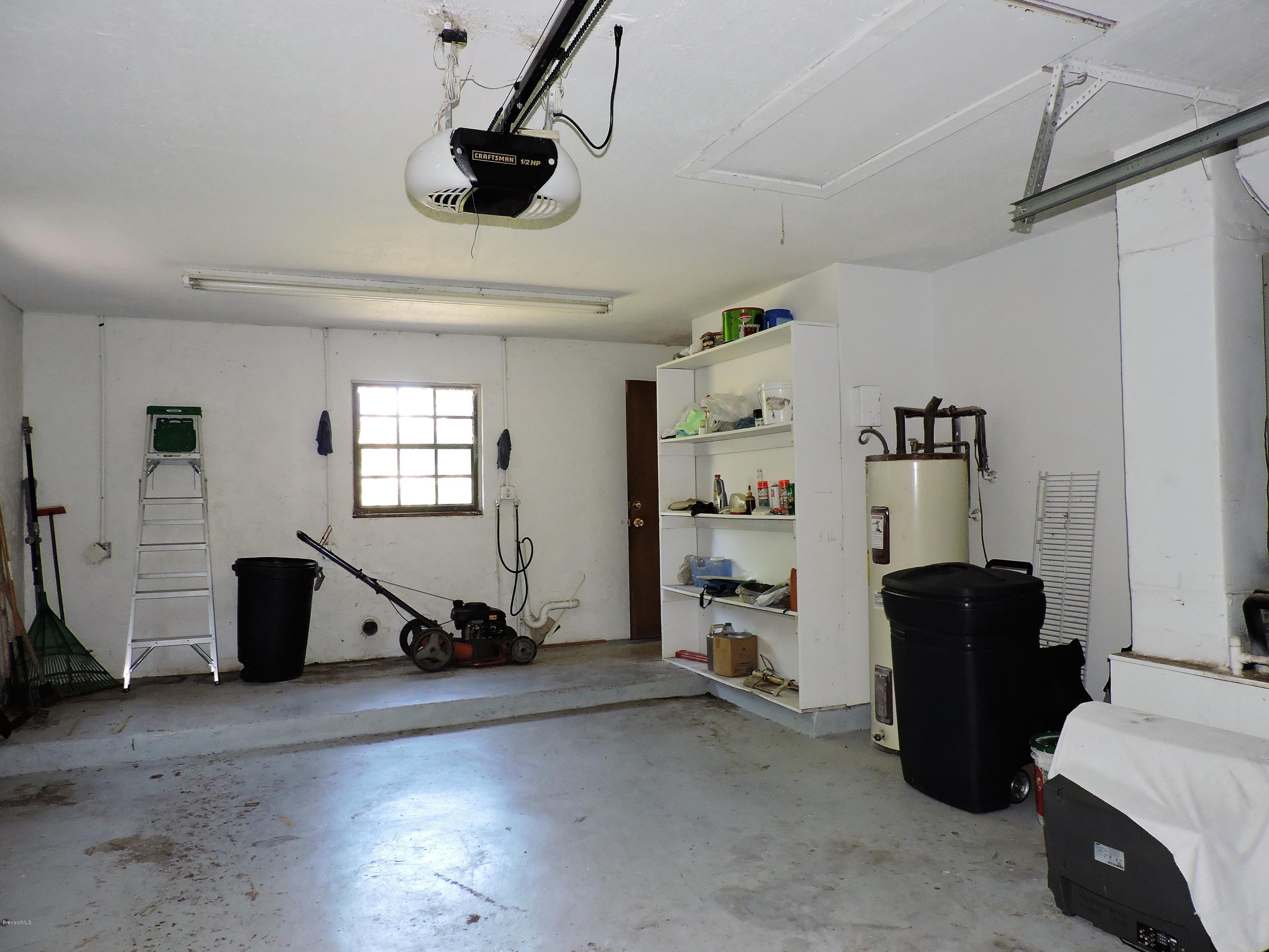 6990 Bismark Road Cocoa, FL 32927 - Photo 13 of 14 1 Car garage