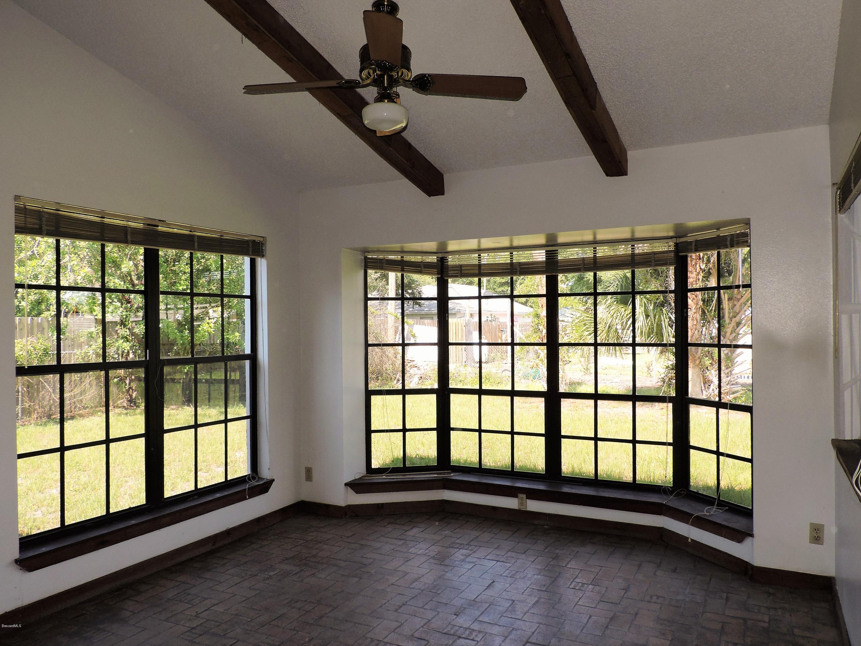 6990 Bismark Road Cocoa, FL 32927 - Photo 5 of 14 Dining Room