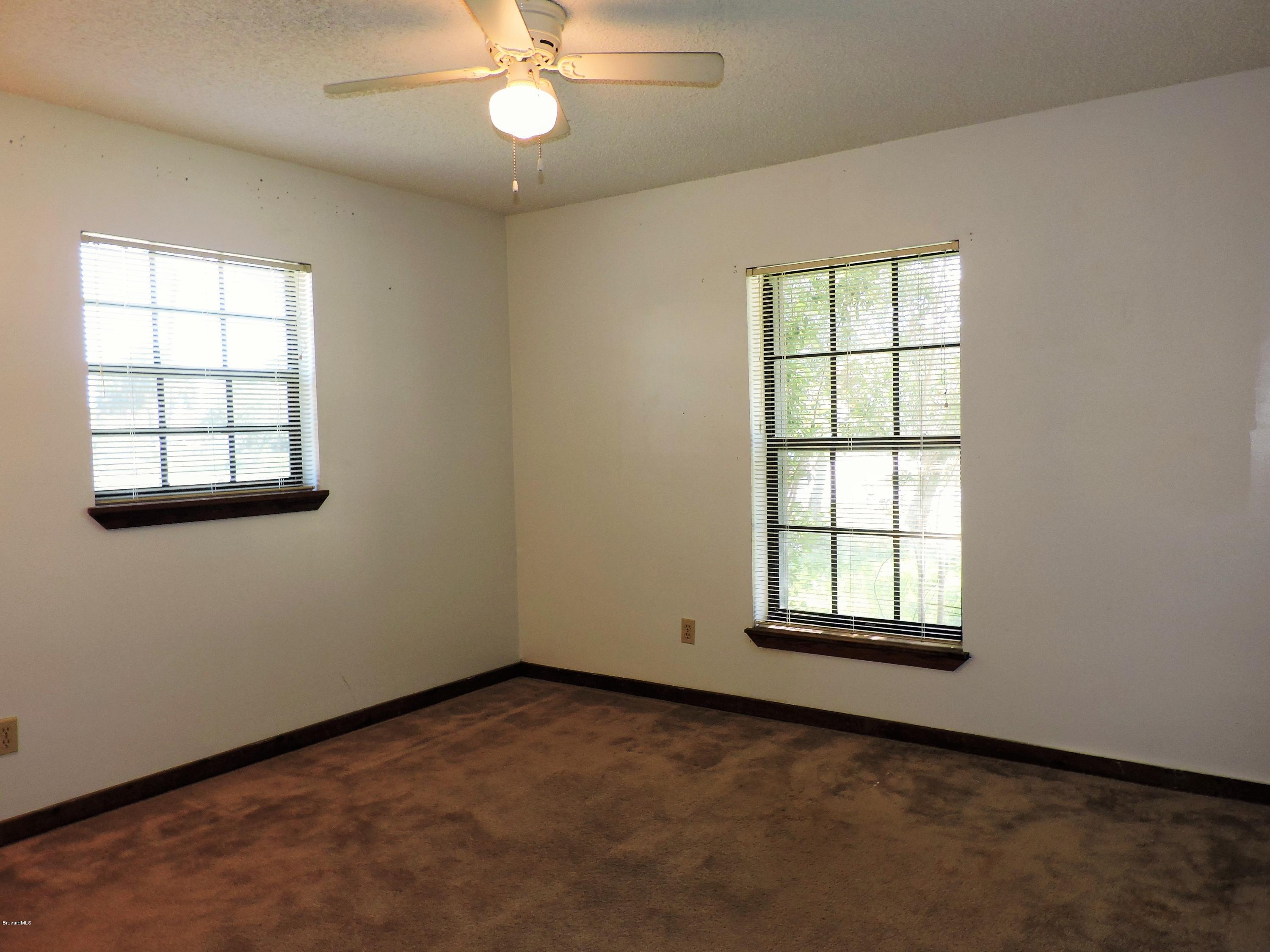 6990 Bismark Road Cocoa, FL 32927 - Photo 9 of 14 Bedroom 2