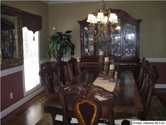 327 Wood Rdg Trail Oxford, AL 36203 - Photo 12 of 29