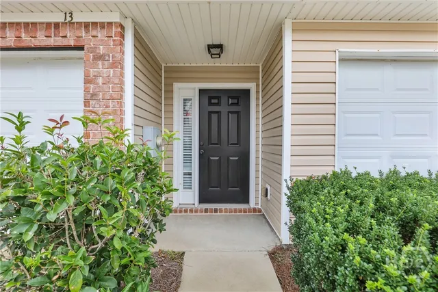 $249,900 | 13 Bimini Drive, Savannah, GA 31419