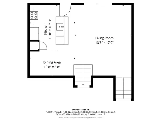 $249,900 | 13 Bimini Drive, Savannah, GA 31419