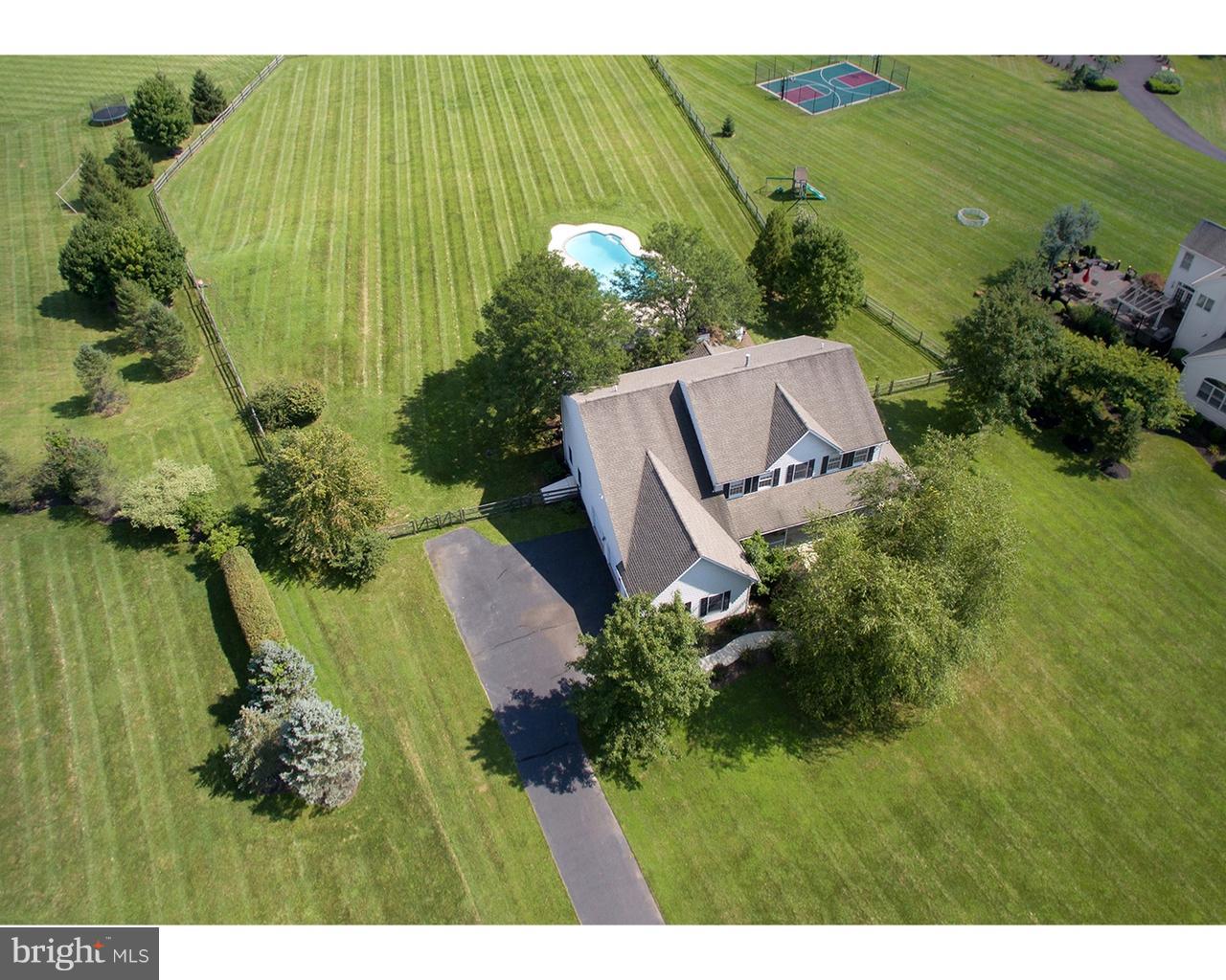 6180 Lower Mountain Road New Hope, PA 18938 - Photo 1 of 25 Gallery Image 1