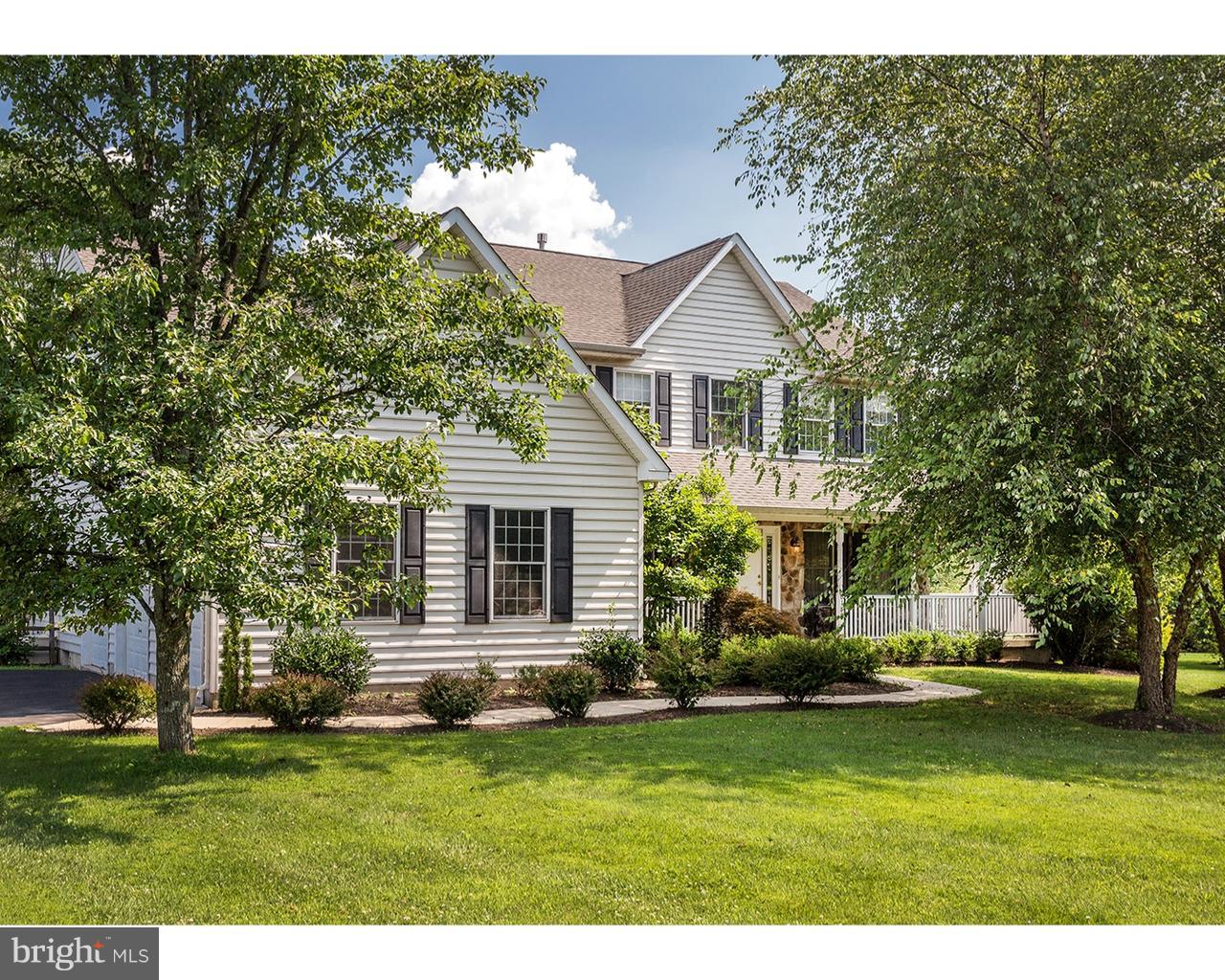 6180 Lower Mountain Road New Hope, PA 18938 - Photo 3 of 25 Gallery Image 3