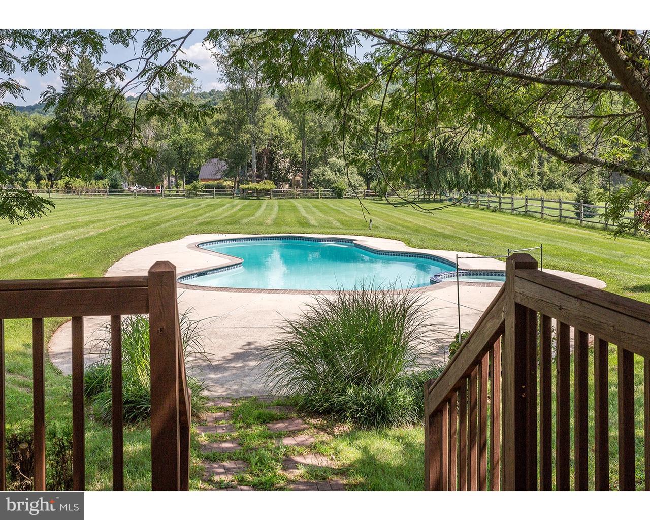 6180 Lower Mountain Road New Hope, PA 18938 - Photo 22 of 25 Gallery Image 22