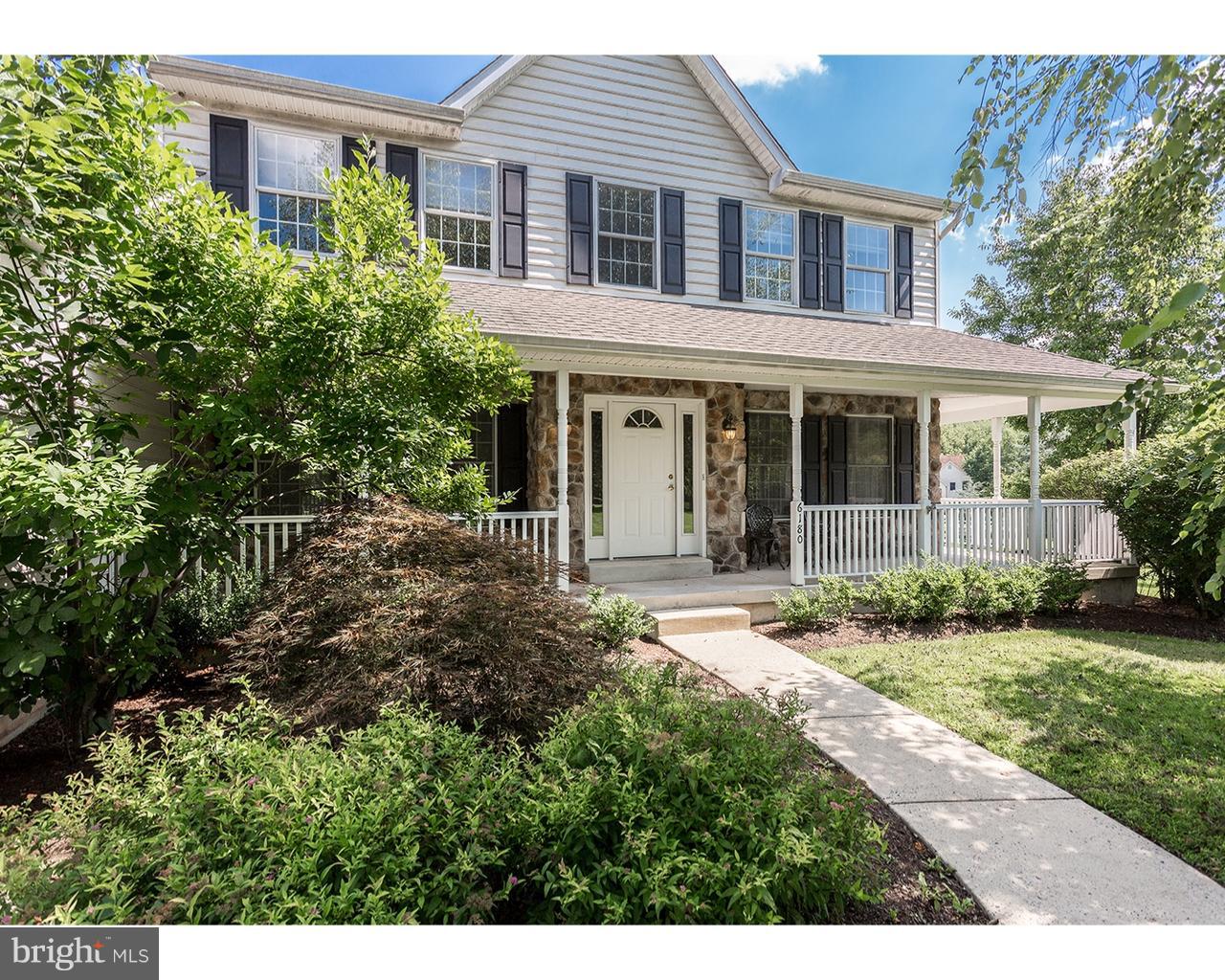 6180 Lower Mountain Road New Hope, PA 18938 - Photo 5 of 25 Gallery Image 5