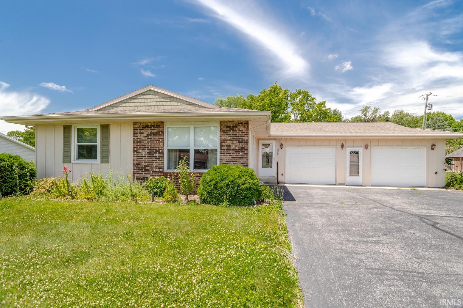106 Riley Meadows Drive Delphi, IN 46923 - Photo 2 of 28 Gallery Image 2