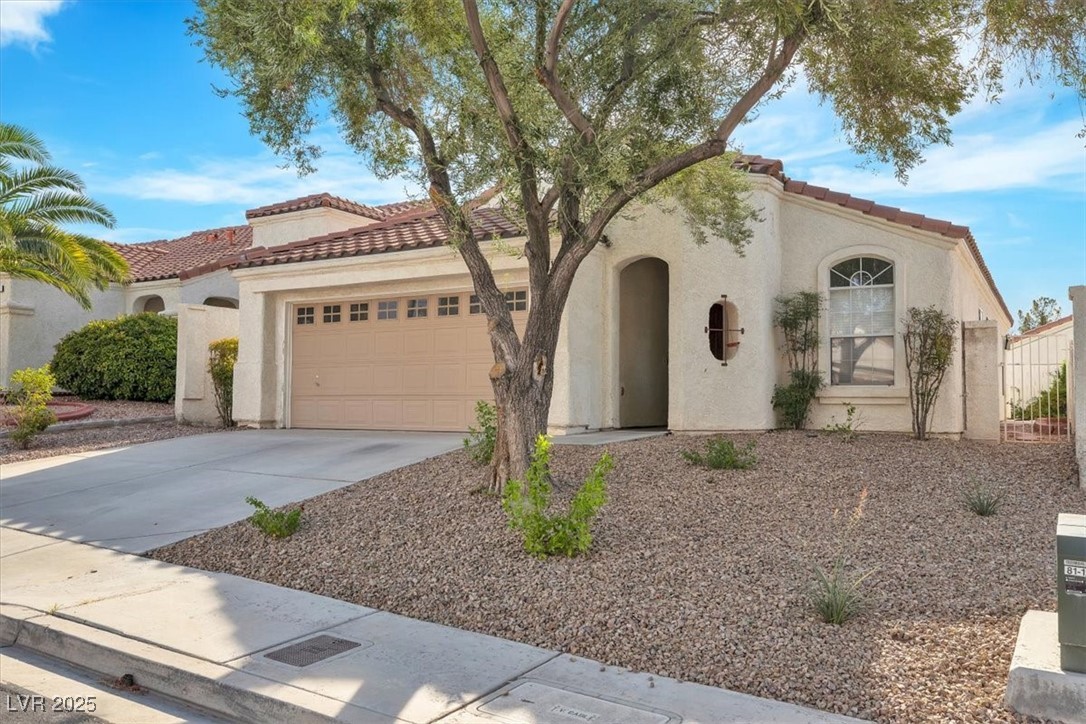 211 Misty Garden Street Henderson, NV 89012 - Photo 1 of 32