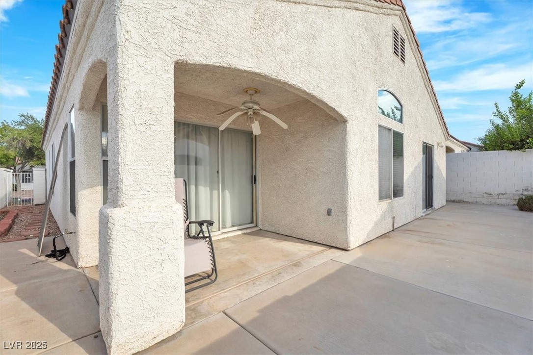 211 Misty Garden Street Henderson, NV 89012 - Photo 29 of 32