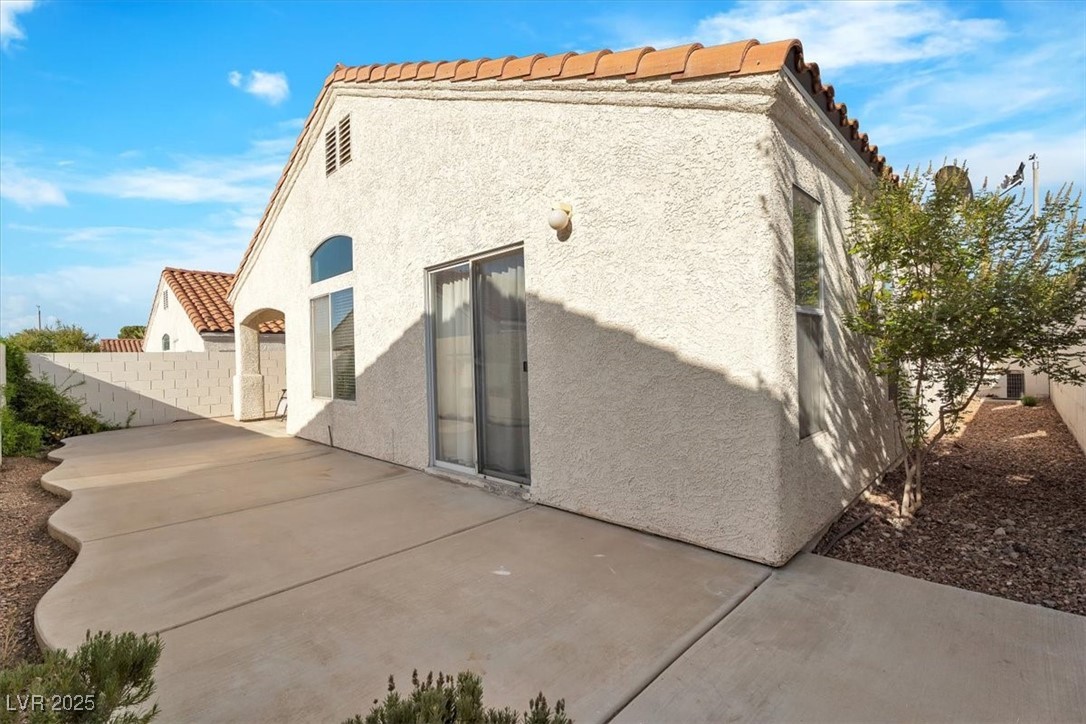 211 Misty Garden Street Henderson, NV 89012 - Photo 32 of 32