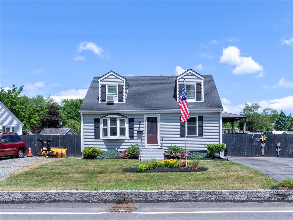 29 Blackrock Road Coventry, RI 02816 - Photo 21 of 42