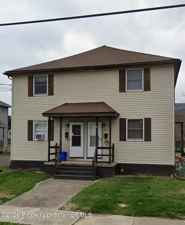 $800 | 16 Watkins Street, Unit B, Swoyersville, PA 18704