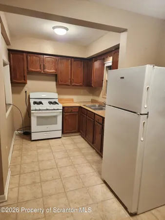 $800 | 16 Watkins Street, Unit B, Swoyersville, PA 18704