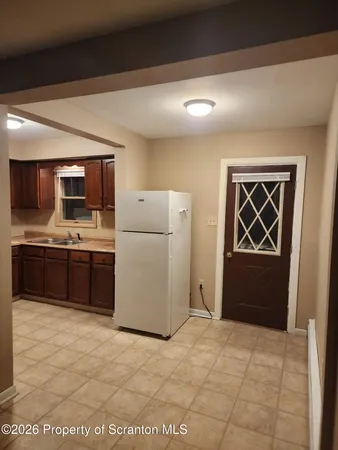 $800 | 16 Watkins Street, Unit B, Swoyersville, PA 18704