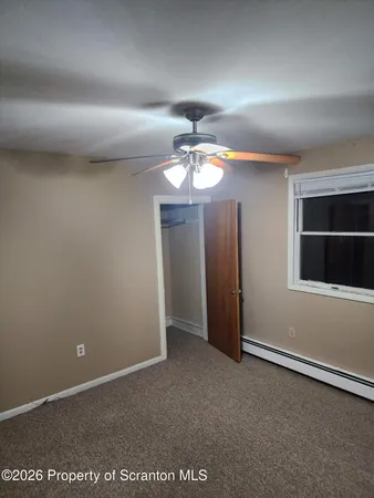 $800 | 16 Watkins Street, Unit B, Swoyersville, PA 18704