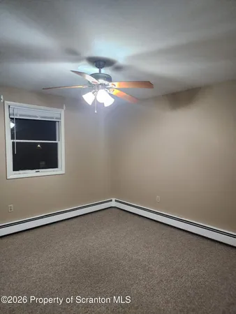 $800 | 16 Watkins Street, Unit B, Swoyersville, PA 18704