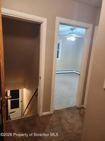 $800 | 16 Watkins Street, Unit B, Swoyersville, PA 18704