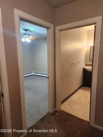 $800 | 16 Watkins Street, Unit B, Swoyersville, PA 18704