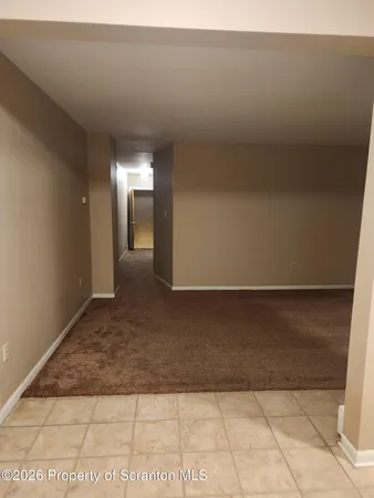 $800 | 16 Watkins Street, Unit B, Swoyersville, PA 18704