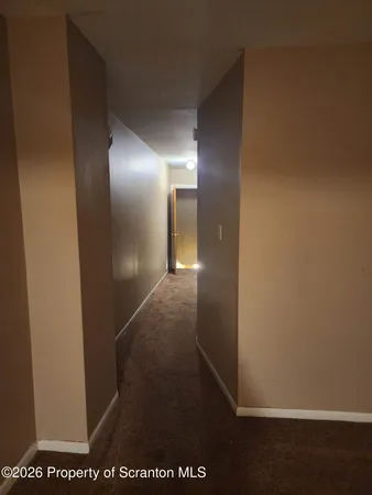 $800 | 16 Watkins Street, Unit B, Swoyersville, PA 18704