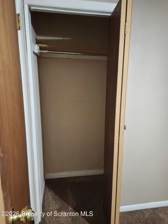 $800 | 16 Watkins Street, Unit B, Swoyersville, PA 18704