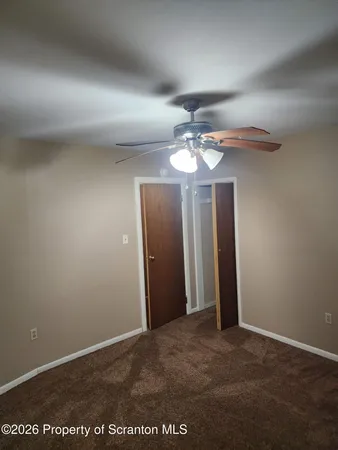 $800 | 16 Watkins Street, Unit B, Swoyersville, PA 18704