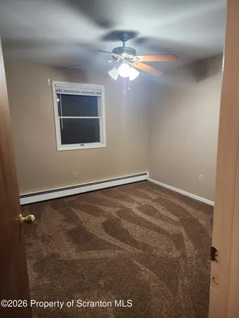 $800 | 16 Watkins Street, Unit B, Swoyersville, PA 18704