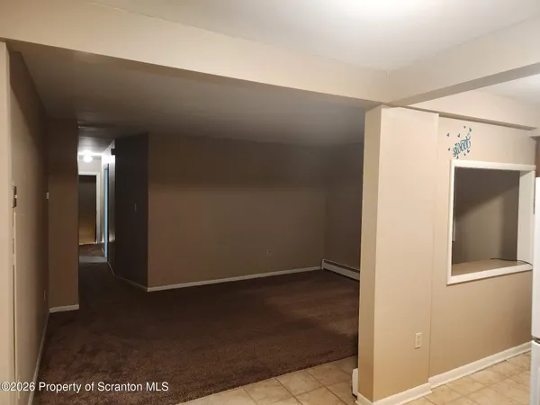 $800 | 16 Watkins Street, Unit B, Swoyersville, PA 18704