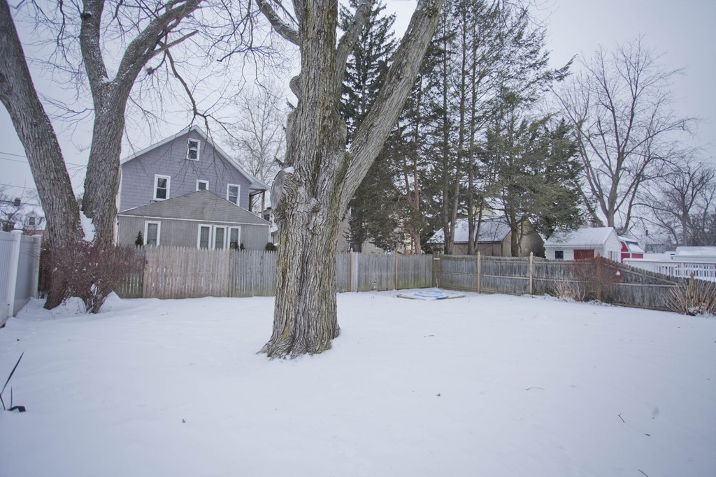 64 Vail Street Springfield, MA 01118 - Photo 17 of 17