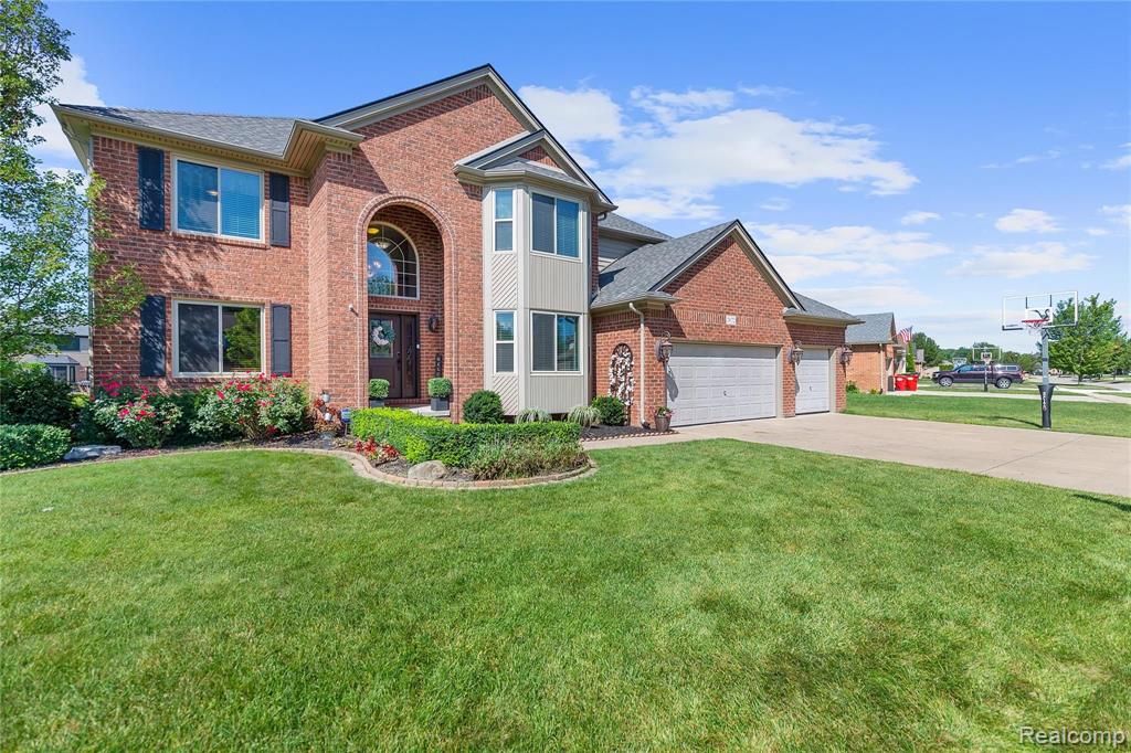 29172 Rachid Lane Chesterfield, MI 48047 - Photo 2 of 52