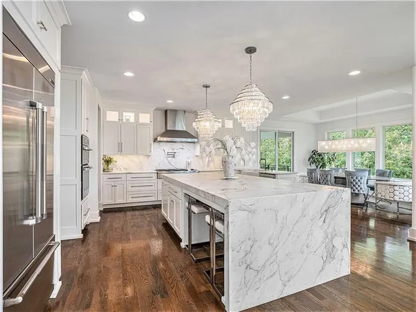 $1,750,000 | 21384 West 93rd Street, Lenexa, KS 66220