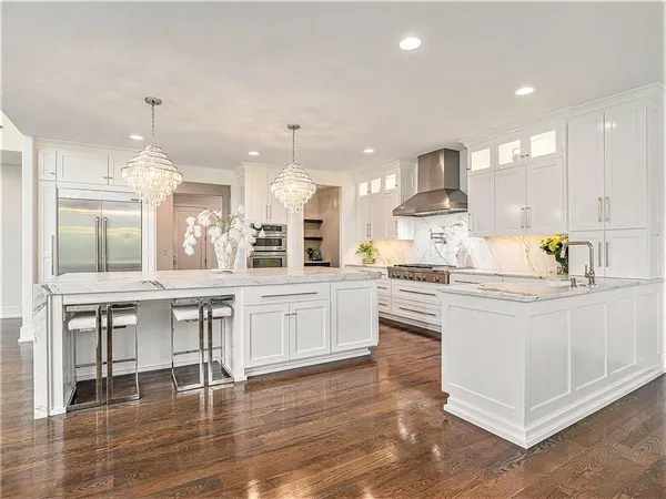 $1,750,000 | 21384 West 93rd Street, Lenexa, KS 66220